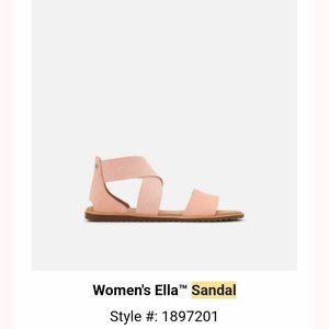 Sorel Ella sandal